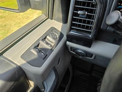 2019 Ford F-150 5.0L 4X4 1OWNER RUNS&DRIVES GREAT*A/C COLD*   - Photo 37 - Woodward, OK 73801