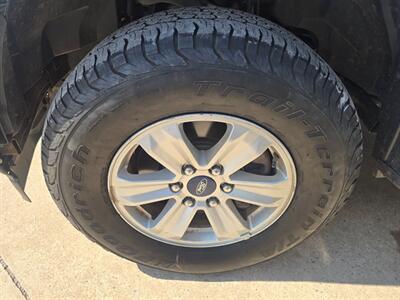 2019 Ford F-150 5.0L 4X4 1OWNER RUNS&DRIVES GREAT*A/C COLD*   - Photo 86 - Woodward, OK 73801
