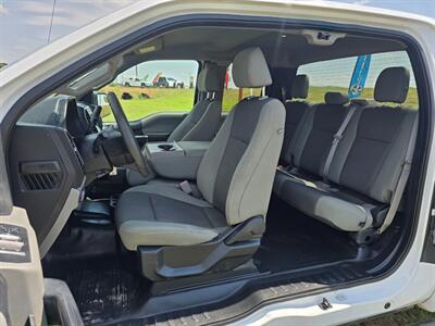 2019 Ford F-150 5.0L 4X4 1OWNER RUNS&DRIVES GREAT*A/C COLD*   - Photo 29 - Woodward, OK 73801