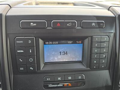 2019 Ford F-150 5.0L 4X4 1OWNER RUNS&DRIVES GREAT*A/C COLD*   - Photo 17 - Woodward, OK 73801