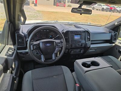 2019 Ford F-150 5.0L 4X4 1OWNER RUNS&DRIVES GREAT*A/C COLD*   - Photo 28 - Woodward, OK 73801