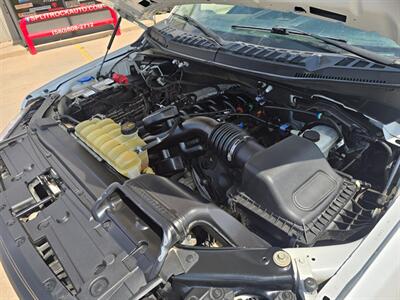 2019 Ford F-150 5.0L 4X4 1OWNER RUNS&DRIVES GREAT*A/C COLD*   - Photo 53 - Woodward, OK 73801
