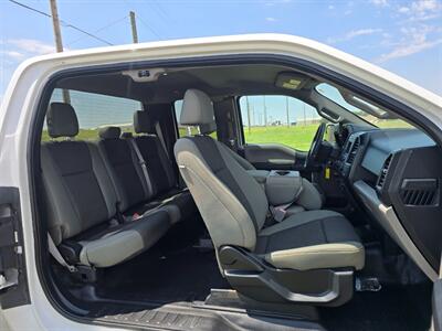 2019 Ford F-150 5.0L 4X4 1OWNER RUNS&DRIVES GREAT*A/C COLD*   - Photo 30 - Woodward, OK 73801