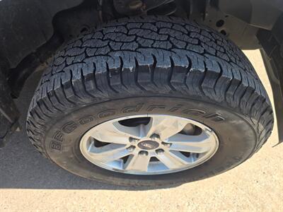 2019 Ford F-150 5.0L 4X4 1OWNER RUNS&DRIVES GREAT*A/C COLD*   - Photo 85 - Woodward, OK 73801