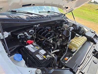 2019 Ford F-150 5.0L 4X4 1OWNER RUNS&DRIVES GREAT*A/C COLD*   - Photo 55 - Woodward, OK 73801