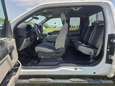2019 Ford F-150 5.0L 4X4 1OWNER RUNS&DRIVES GREAT*A/C COLD*   - Photo 15 - Woodward, OK 73801