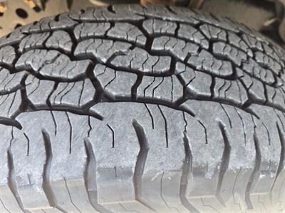 2019 Ford F-150 5.0L 4X4 1OWNER RUNS&DRIVES GREAT*A/C COLD*   - Photo 78 - Woodward, OK 73801