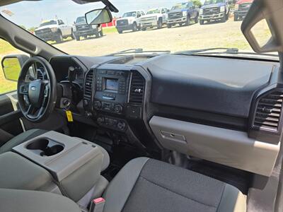 2019 Ford F-150 5.0L 4X4 1OWNER RUNS&DRIVES GREAT*A/C COLD*   - Photo 24 - Woodward, OK 73801