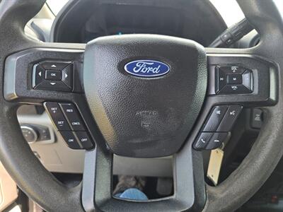 2019 Ford F-150 5.0L 4X4 1OWNER RUNS&DRIVES GREAT*A/C COLD*   - Photo 18 - Woodward, OK 73801