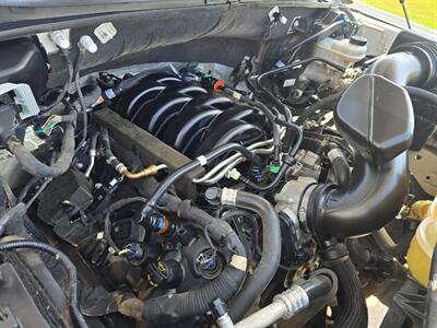 2019 Ford F-150 5.0L 4X4 1OWNER RUNS&DRIVES GREAT*A/C COLD*   - Photo 56 - Woodward, OK 73801