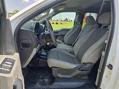 2019 Ford F-150 5.0L 4X4 1OWNER RUNS&DRIVES GREAT*A/C COLD*   - Photo 34 - Woodward, OK 73801