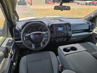 2019 Ford F-150 5.0L 4X4 1OWNER RUNS&DRIVES GREAT*A/C COLD*   - Photo 27 - Woodward, OK 73801
