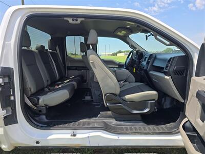 2019 Ford F-150 5.0L 4X4 1OWNER RUNS&DRIVES GREAT*A/C COLD*   - Photo 16 - Woodward, OK 73801