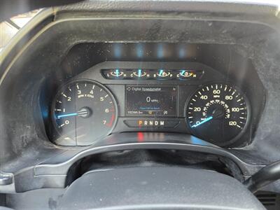 2019 Ford F-150 5.0L 4X4 1OWNER RUNS&DRIVES GREAT*A/C COLD*   - Photo 41 - Woodward, OK 73801