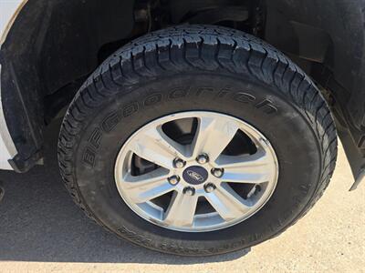 2019 Ford F-150 5.0L 4X4 1OWNER RUNS&DRIVES GREAT*A/C COLD*   - Photo 89 - Woodward, OK 73801