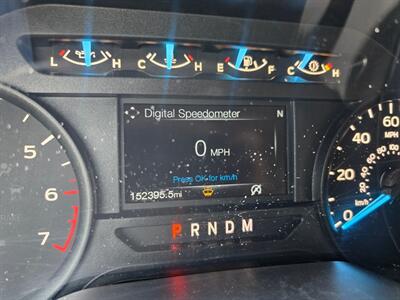2019 Ford F-150 5.0L 4X4 1OWNER RUNS&DRIVES GREAT*A/C COLD*   - Photo 40 - Woodward, OK 73801