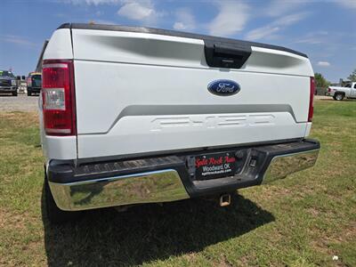 2019 Ford F-150 5.0L 4X4 1OWNER RUNS&DRIVES GREAT*A/C COLD*   - Photo 73 - Woodward, OK 73801