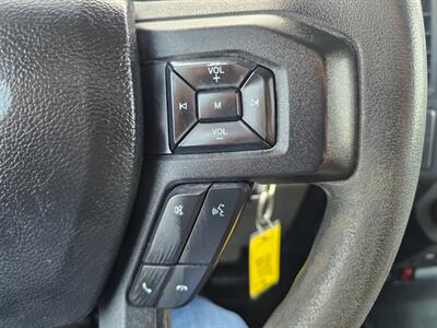 2019 Ford F-150 5.0L 4X4 1OWNER RUNS&DRIVES GREAT*A/C COLD*   - Photo 39 - Woodward, OK 73801