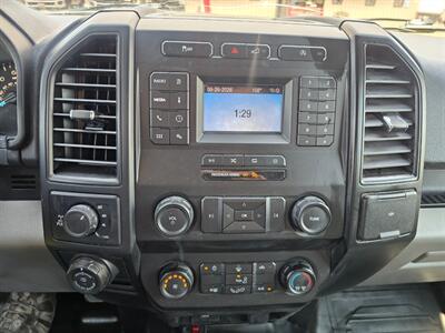 2019 Ford F-150 5.0L 4X4 1OWNER RUNS&DRIVES GREAT*A/C COLD*   - Photo 49 - Woodward, OK 73801