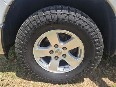 2012 RAM 1500 CREW 1OWNER 4X4 HEMI RUNS&DRIVES GREAT NEW TIRES   - Photo 69 - Woodward, OK 73801