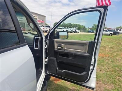 2012 RAM 1500 CREW 1OWNER 4X4 HEMI RUNS&DRIVES GREAT NEW TIRES   - Photo 60 - Woodward, OK 73801