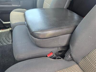 2012 RAM 1500 CREW 1OWNER 4X4 HEMI RUNS&DRIVES GREAT NEW TIRES   - Photo 34 - Woodward, OK 73801