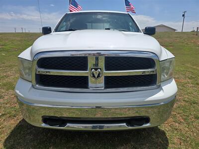 2012 RAM 1500 CREW 1OWNER 4X4 HEMI RUNS&DRIVES GREAT NEW TIRES   - Photo 87 - Woodward, OK 73801