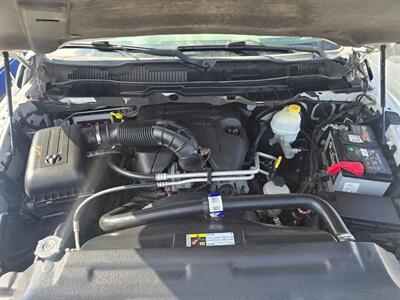 2012 RAM 1500 CREW 1OWNER 4X4 HEMI RUNS&DRIVES GREAT NEW TIRES   - Photo 15 - Woodward, OK 73801