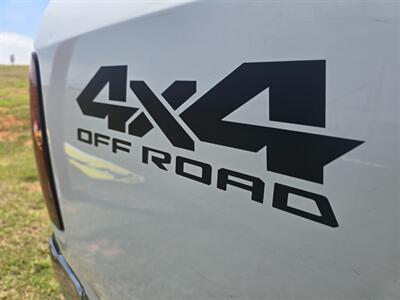2012 RAM 1500 CREW 1OWNER 4X4 HEMI RUNS&DRIVES GREAT NEW TIRES   - Photo 11 - Woodward, OK 73801