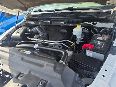 2012 RAM 1500 CREW 1OWNER 4X4 HEMI RUNS&DRIVES GREAT NEW TIRES   - Photo 96 - Woodward, OK 73801