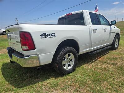 2012 RAM 1500 CREW 1OWNER 4X4 HEMI RUNS&DRIVES GREAT NEW TIRES   - Photo 85 - Woodward, OK 73801