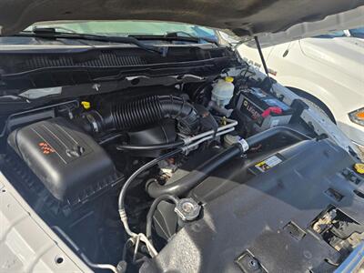 2012 RAM 1500 CREW 1OWNER 4X4 HEMI RUNS&DRIVES GREAT NEW TIRES   - Photo 98 - Woodward, OK 73801