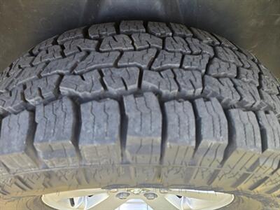2012 RAM 1500 CREW 1OWNER 4X4 HEMI RUNS&DRIVES GREAT NEW TIRES   - Photo 61 - Woodward, OK 73801