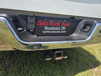 2012 RAM 1500 CREW 1OWNER 4X4 HEMI RUNS&DRIVES GREAT NEW TIRES   - Photo 58 - Woodward, OK 73801