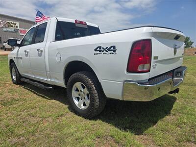 2012 RAM 1500 CREW 1OWNER 4X4 HEMI RUNS&DRIVES GREAT NEW TIRES   - Photo 86 - Woodward, OK 73801