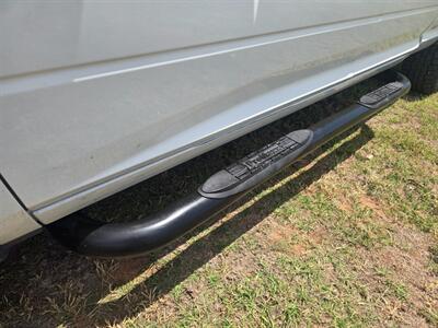 2012 RAM 1500 CREW 1OWNER 4X4 HEMI RUNS&DRIVES GREAT NEW TIRES   - Photo 56 - Woodward, OK 73801