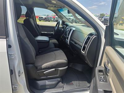 2012 RAM 1500 CREW 1OWNER 4X4 HEMI RUNS&DRIVES GREAT NEW TIRES   - Photo 18 - Woodward, OK 73801