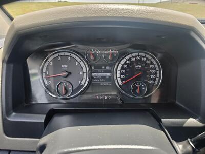 2012 RAM 1500 CREW 1OWNER 4X4 HEMI RUNS&DRIVES GREAT NEW TIRES   - Photo 52 - Woodward, OK 73801