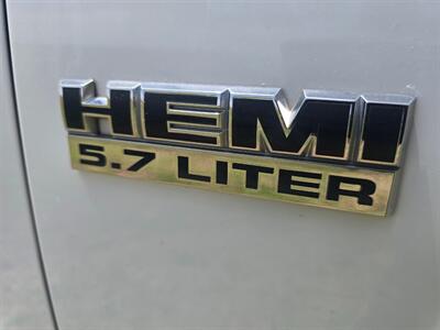 2012 RAM 1500 CREW 1OWNER 4X4 HEMI RUNS&DRIVES GREAT NEW TIRES   - Photo 74 - Woodward, OK 73801