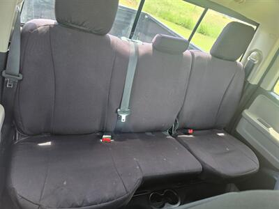 2012 RAM 1500 CREW 1OWNER 4X4 HEMI RUNS&DRIVES GREAT NEW TIRES   - Photo 22 - Woodward, OK 73801
