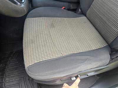 2012 RAM 1500 CREW 1OWNER 4X4 HEMI RUNS&DRIVES GREAT NEW TIRES   - Photo 35 - Woodward, OK 73801