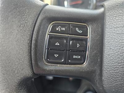 2012 RAM 1500 CREW 1OWNER 4X4 HEMI RUNS&DRIVES GREAT NEW TIRES   - Photo 41 - Woodward, OK 73801