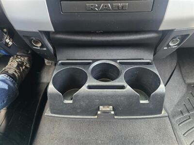 2012 RAM 1500 CREW 1OWNER 4X4 HEMI RUNS&DRIVES GREAT NEW TIRES   - Photo 45 - Woodward, OK 73801