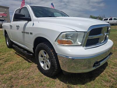 2012 RAM 1500 CREW 1OWNER 4X4 HEMI RUNS&DRIVES GREAT NEW TIRES   - Photo 79 - Woodward, OK 73801