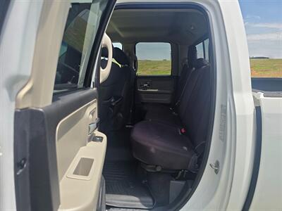 2012 RAM 1500 CREW 1OWNER 4X4 HEMI RUNS&DRIVES GREAT NEW TIRES   - Photo 31 - Woodward, OK 73801