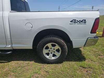 2012 RAM 1500 CREW 1OWNER 4X4 HEMI RUNS&DRIVES GREAT NEW TIRES   - Photo 78 - Woodward, OK 73801