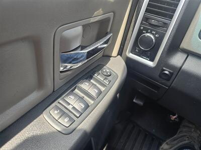 2012 RAM 1500 CREW 1OWNER 4X4 HEMI RUNS&DRIVES GREAT NEW TIRES   - Photo 40 - Woodward, OK 73801