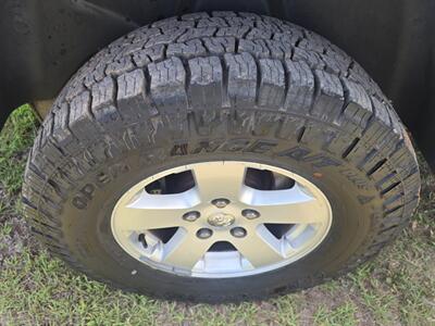 2012 RAM 1500 CREW 1OWNER 4X4 HEMI RUNS&DRIVES GREAT NEW TIRES   - Photo 67 - Woodward, OK 73801