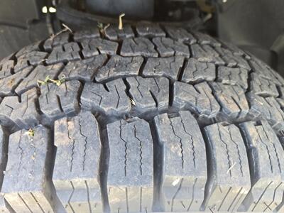 2012 RAM 1500 CREW 1OWNER 4X4 HEMI RUNS&DRIVES GREAT NEW TIRES   - Photo 49 - Woodward, OK 73801