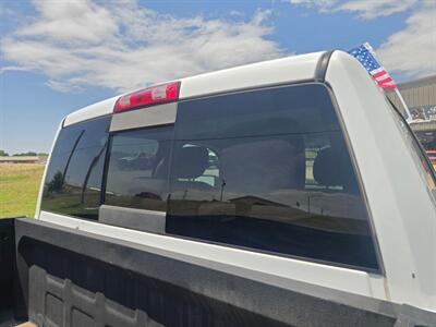 2012 RAM 1500 CREW 1OWNER 4X4 HEMI RUNS&DRIVES GREAT NEW TIRES   - Photo 57 - Woodward, OK 73801